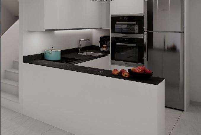 APARTMENT FOR SALE, TORREVIEJA