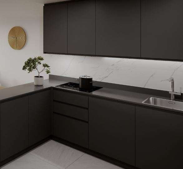 APARTMENT FOR SALE, TORREVIEJA