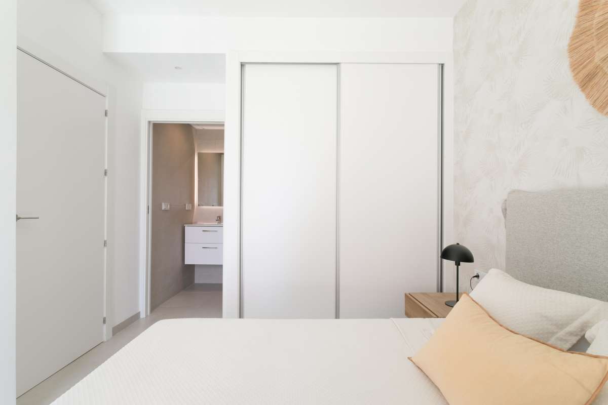 APARTMENT FOR SALE, TORREVIEJA