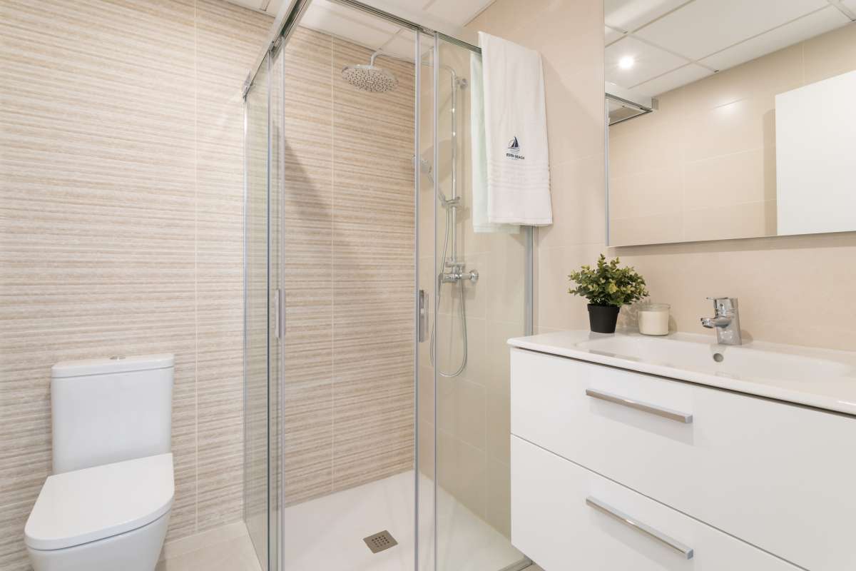 APARTMENT FOR SALE, TORREVIEJA