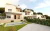 Villa 1
