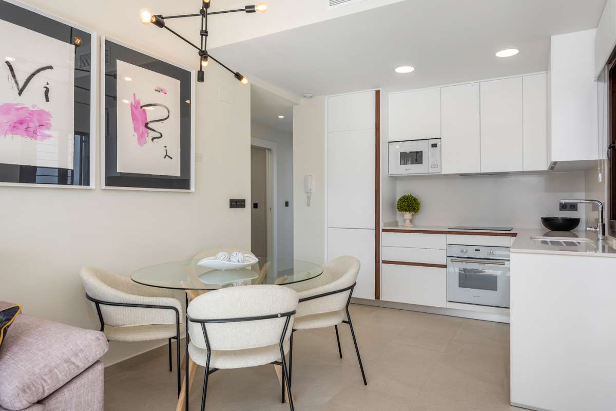 HOUSE FOR SALE, TORREVIEJA