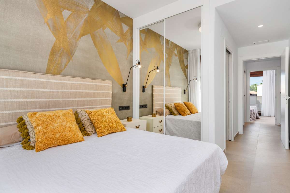 HOUSE FOR SALE, TORREVIEJA