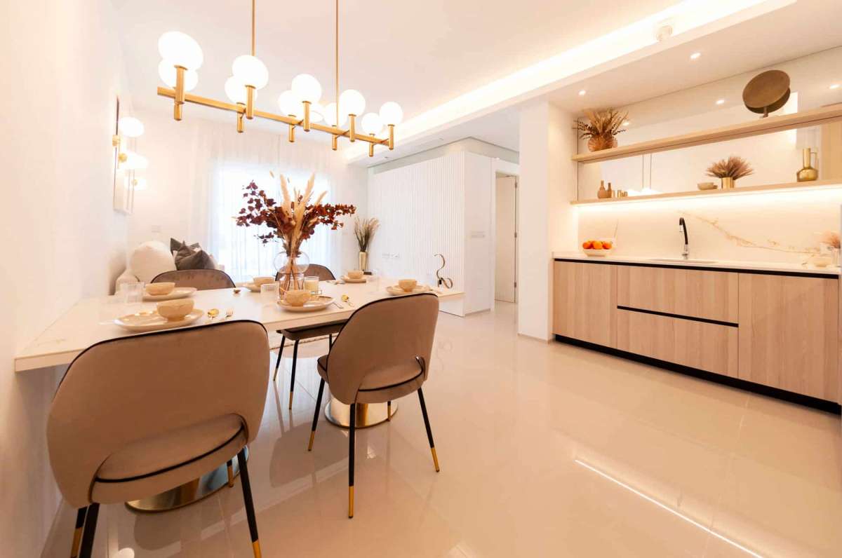 HOUSE FOR SALE, CIUDAD QUESADA