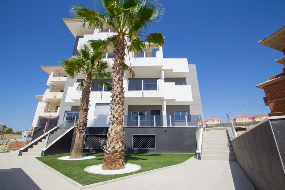 APARTMENT FOR SALE, ORIHUELA