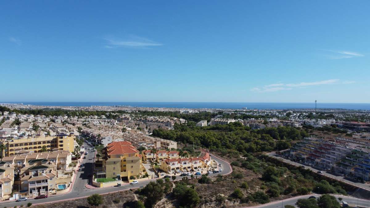 APARTMENT FOR SALE, ORIHUELA