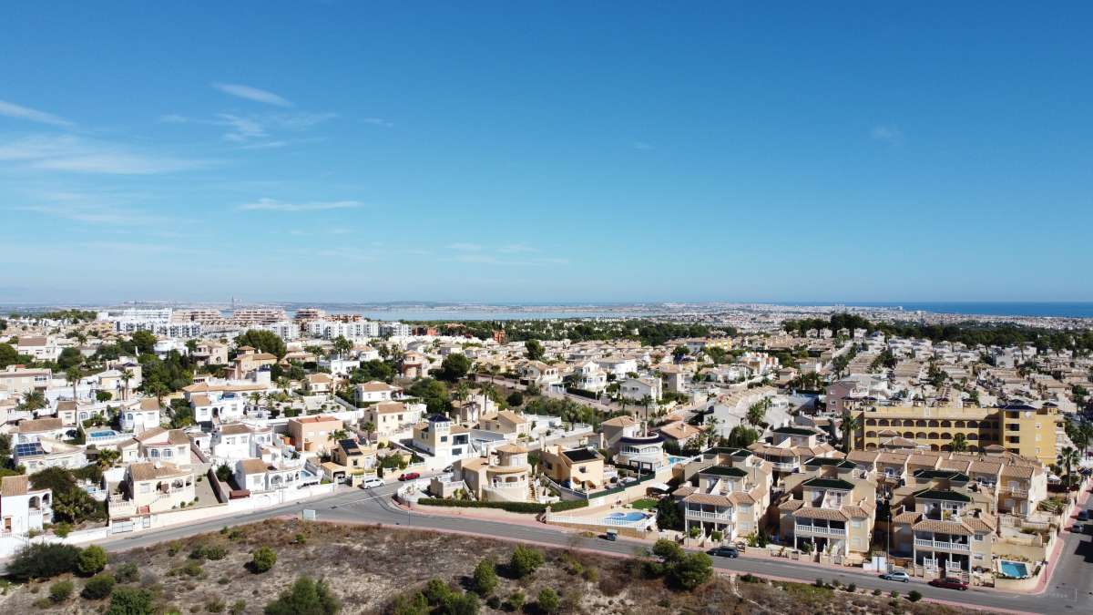 APARTMENT FOR SALE, ORIHUELA