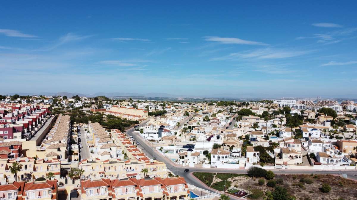 APARTMENT FOR SALE, ORIHUELA