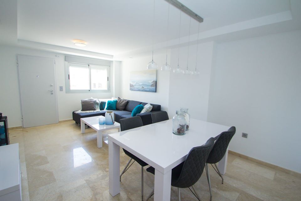 APARTMENT FOR SALE, ORIHUELA