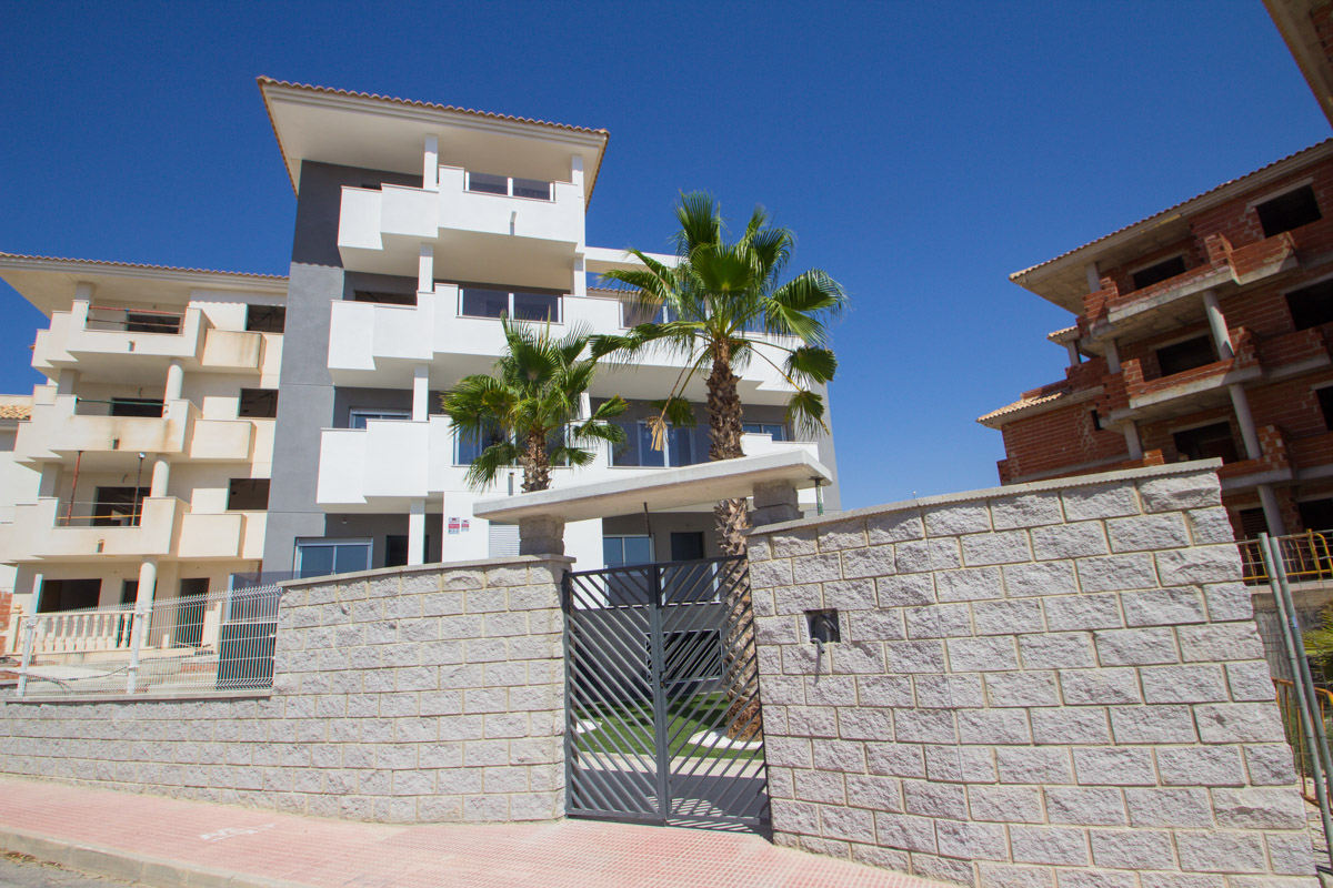 APARTMENT FOR SALE, ORIHUELA