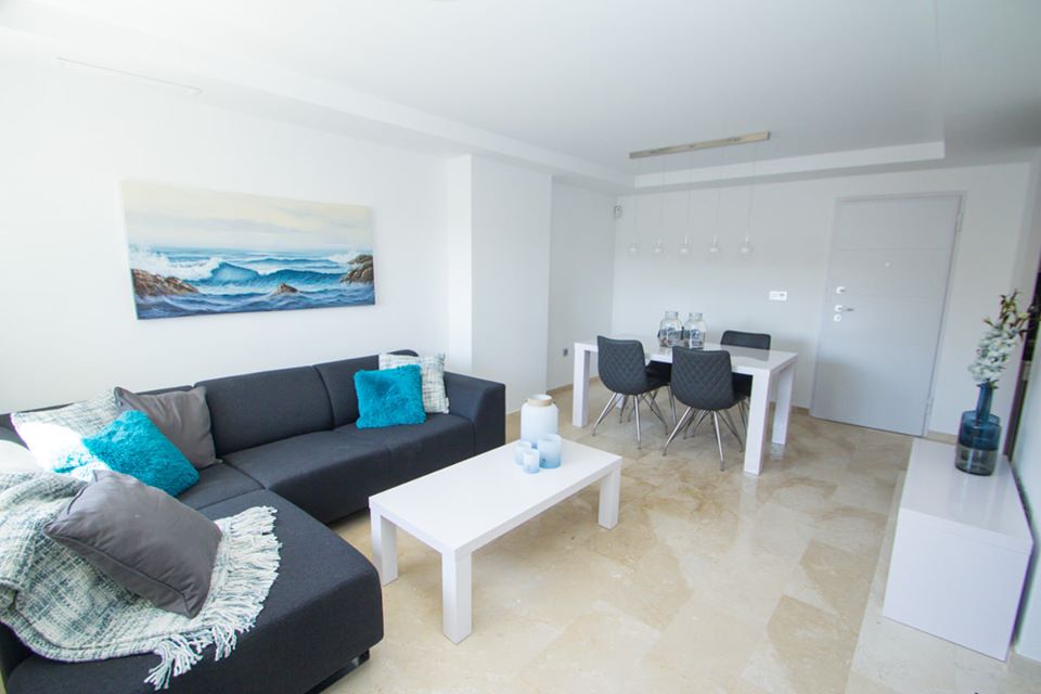 APARTMENT FOR SALE, ORIHUELA