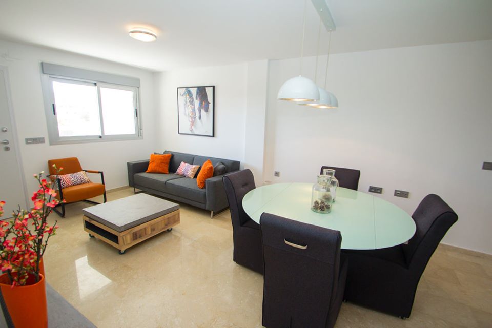 APARTMENT FOR SALE, ORIHUELA