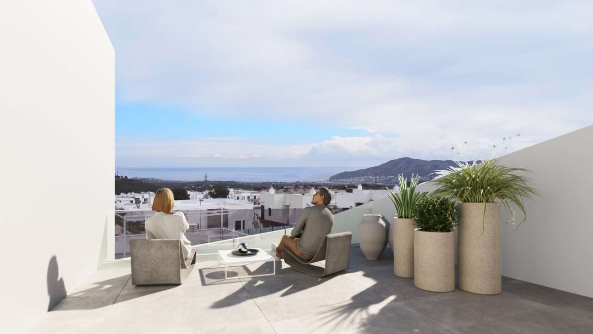 HOUSE FOR SALE, POLOP