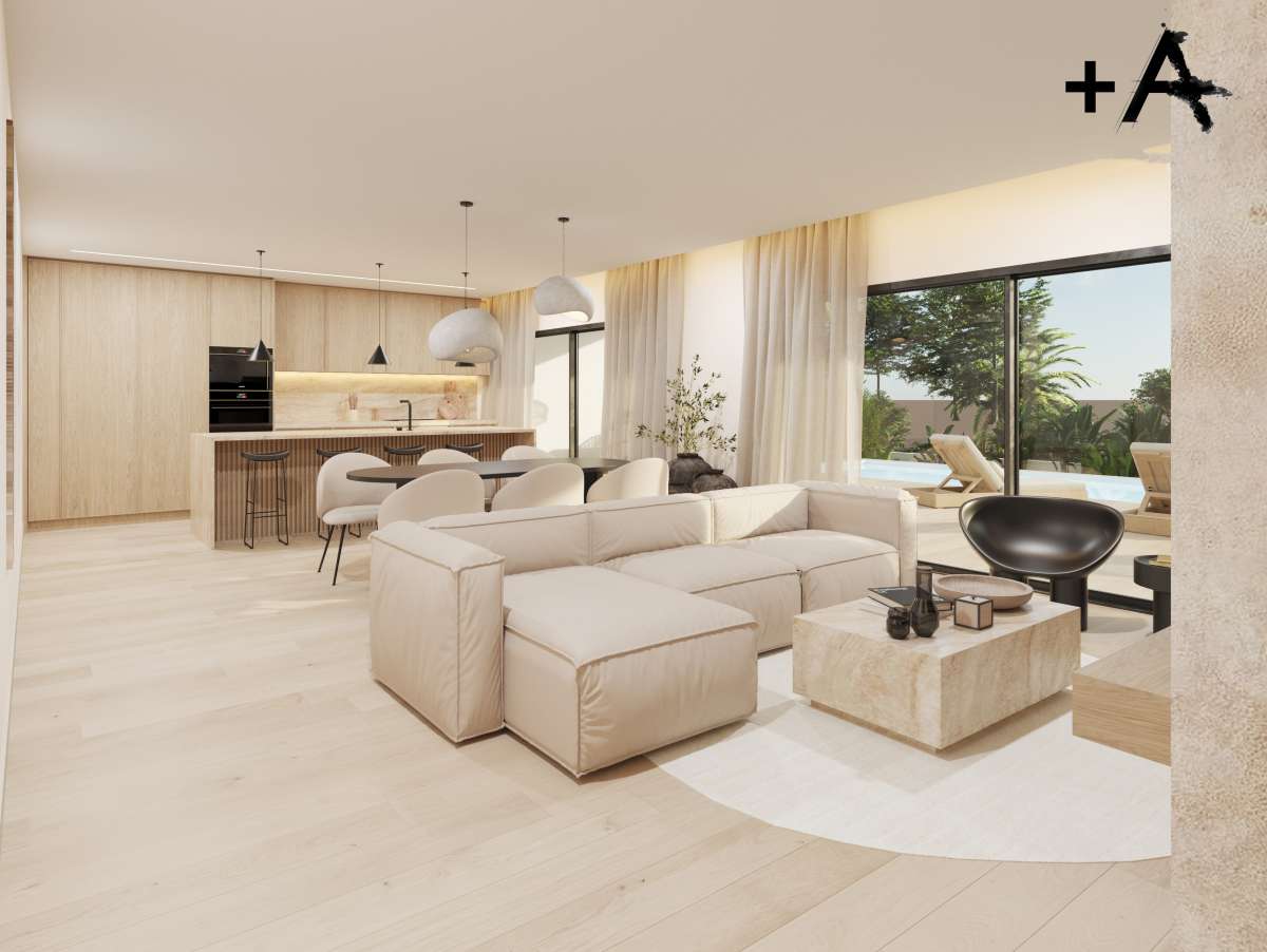 HOUSE FOR SALE, POLOP