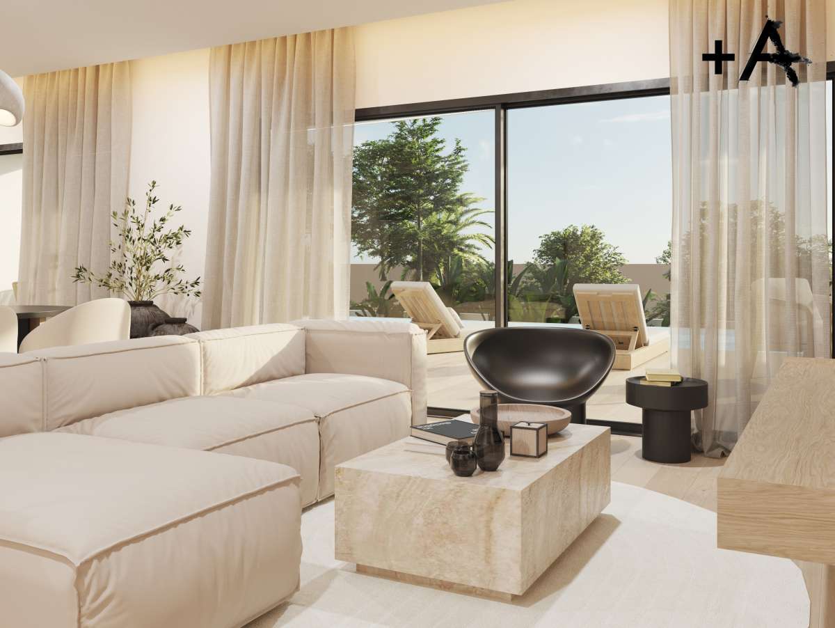 HOUSE FOR SALE, POLOP