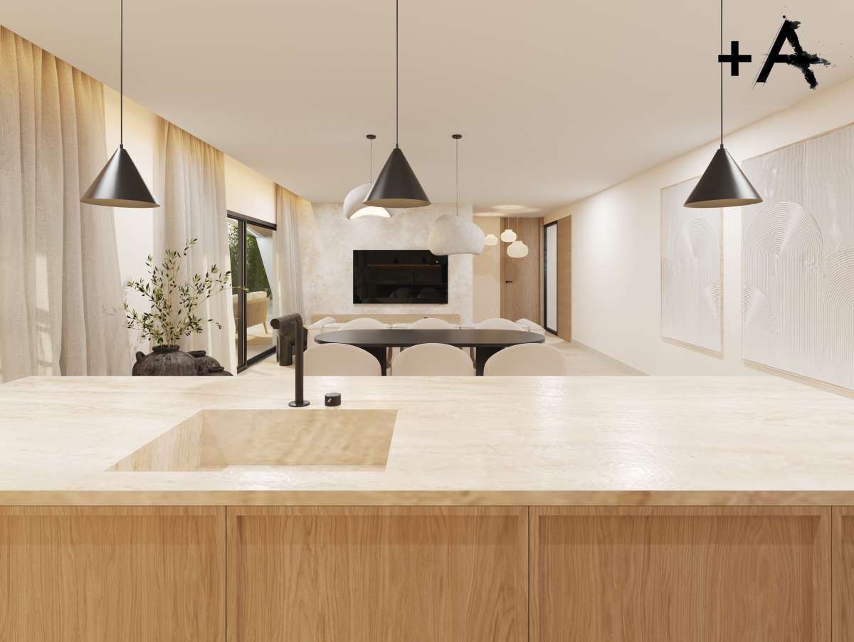 HOUSE FOR SALE, POLOP