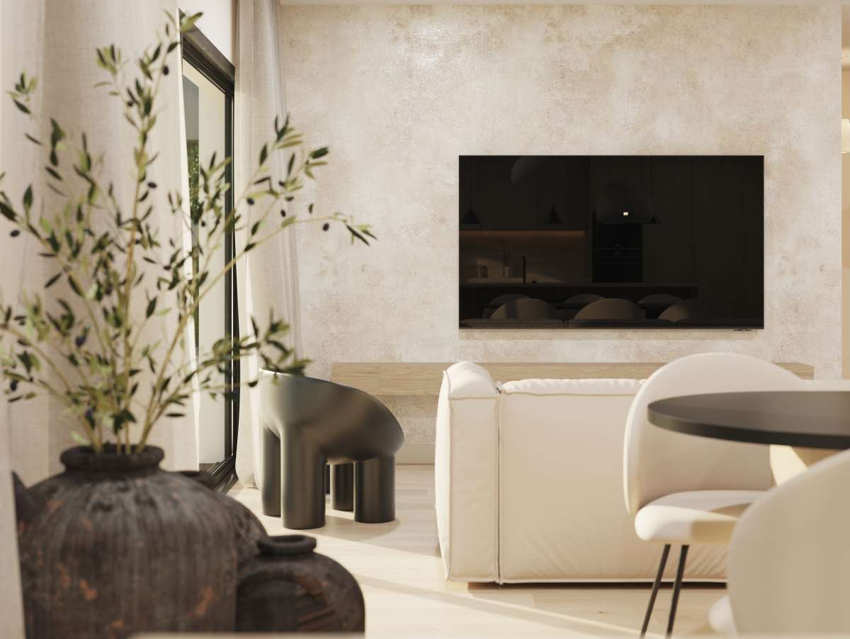 HOUSE FOR SALE, POLOP