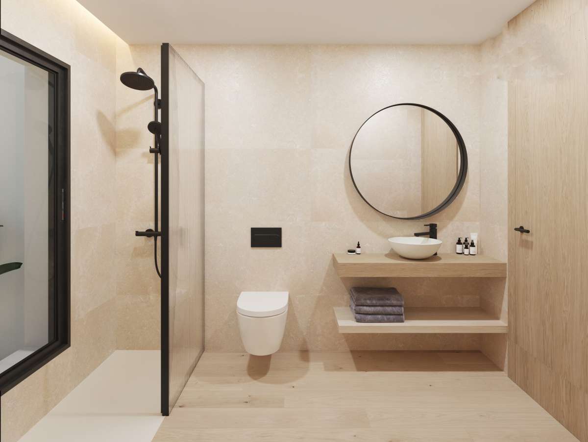 HOUSE FOR SALE, POLOP