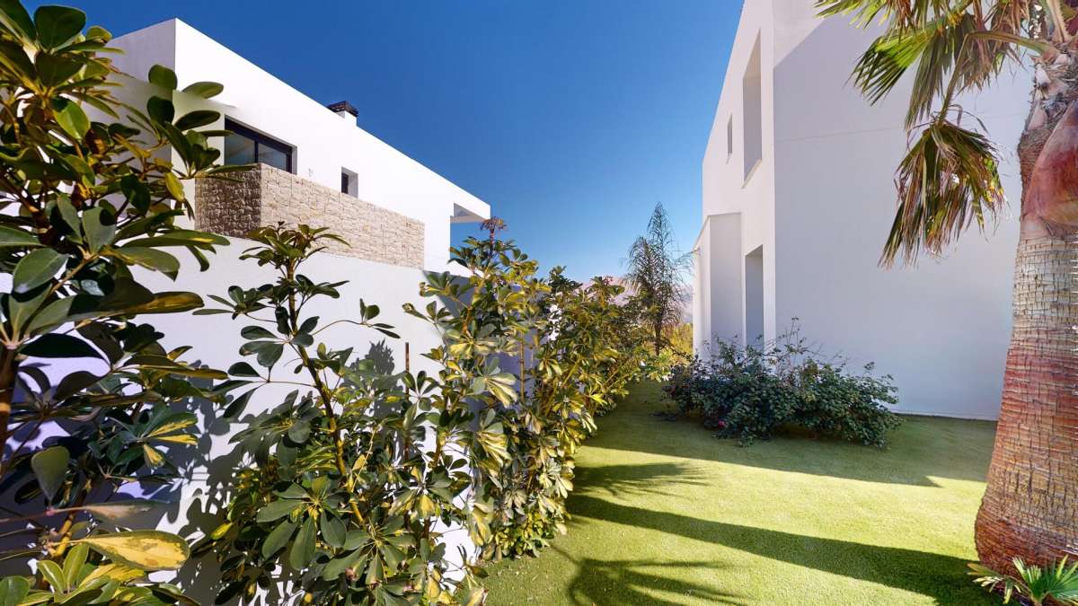 HOUSE FOR SALE, POLOP