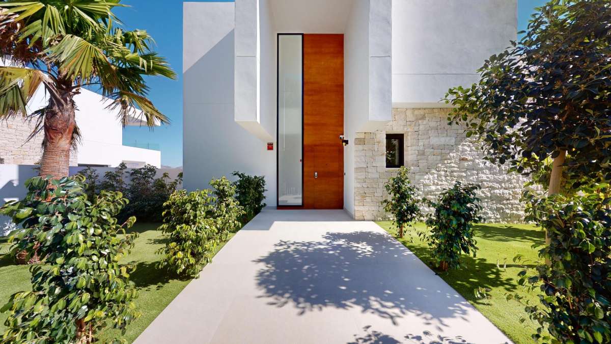 HOUSE FOR SALE, POLOP