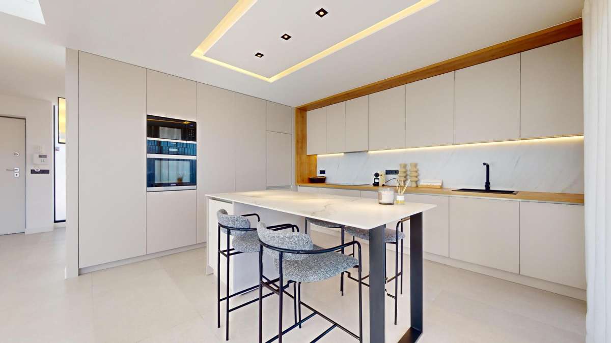 HOUSE FOR SALE, POLOP