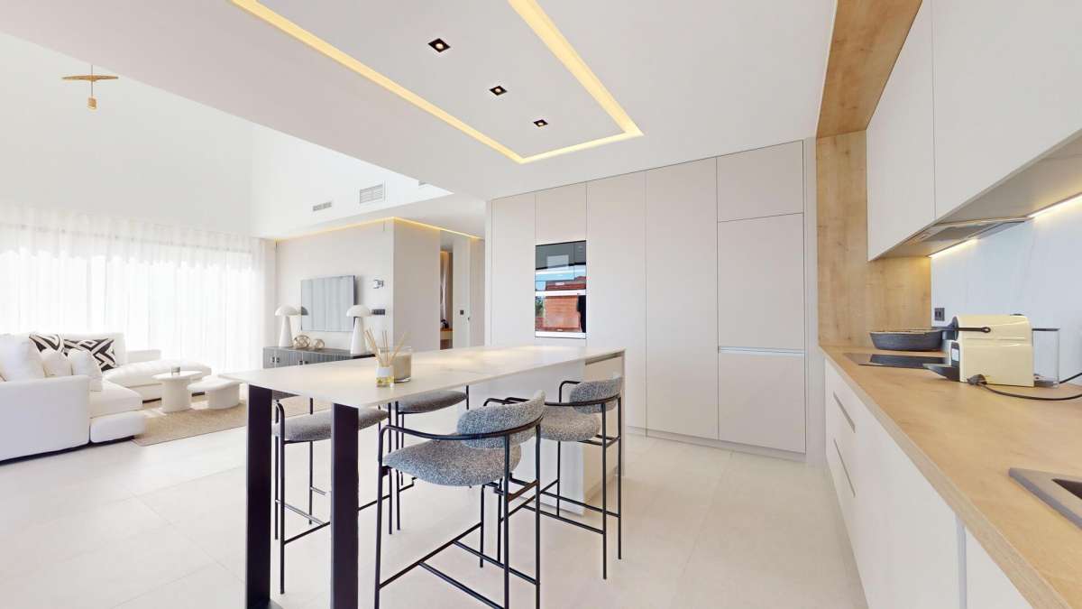 HOUSE FOR SALE, POLOP