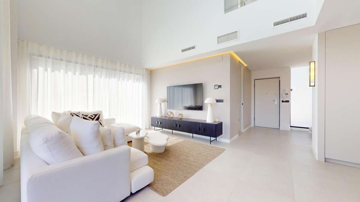 HOUSE FOR SALE, POLOP