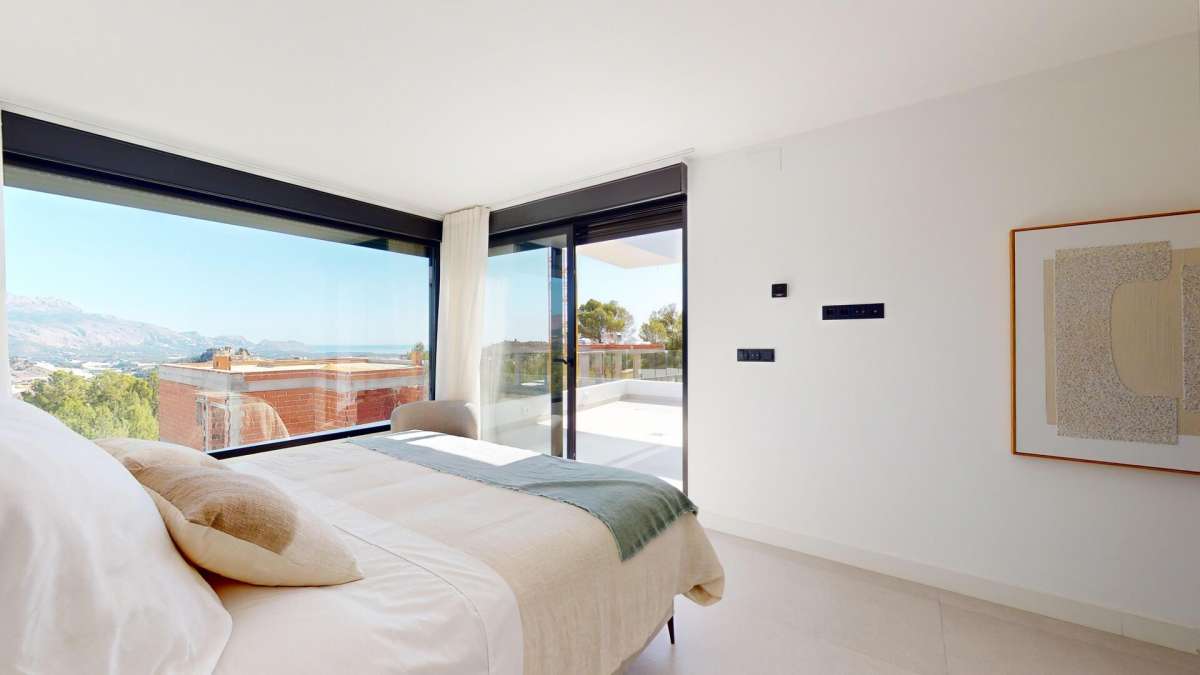 HOUSE FOR SALE, POLOP