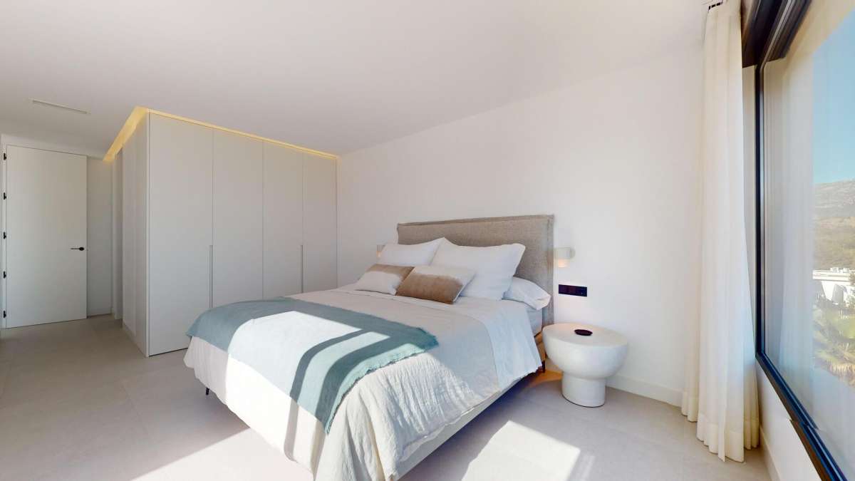 HOUSE FOR SALE, POLOP