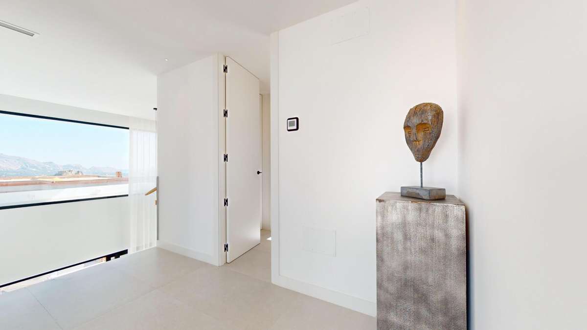 HOUSE FOR SALE, POLOP