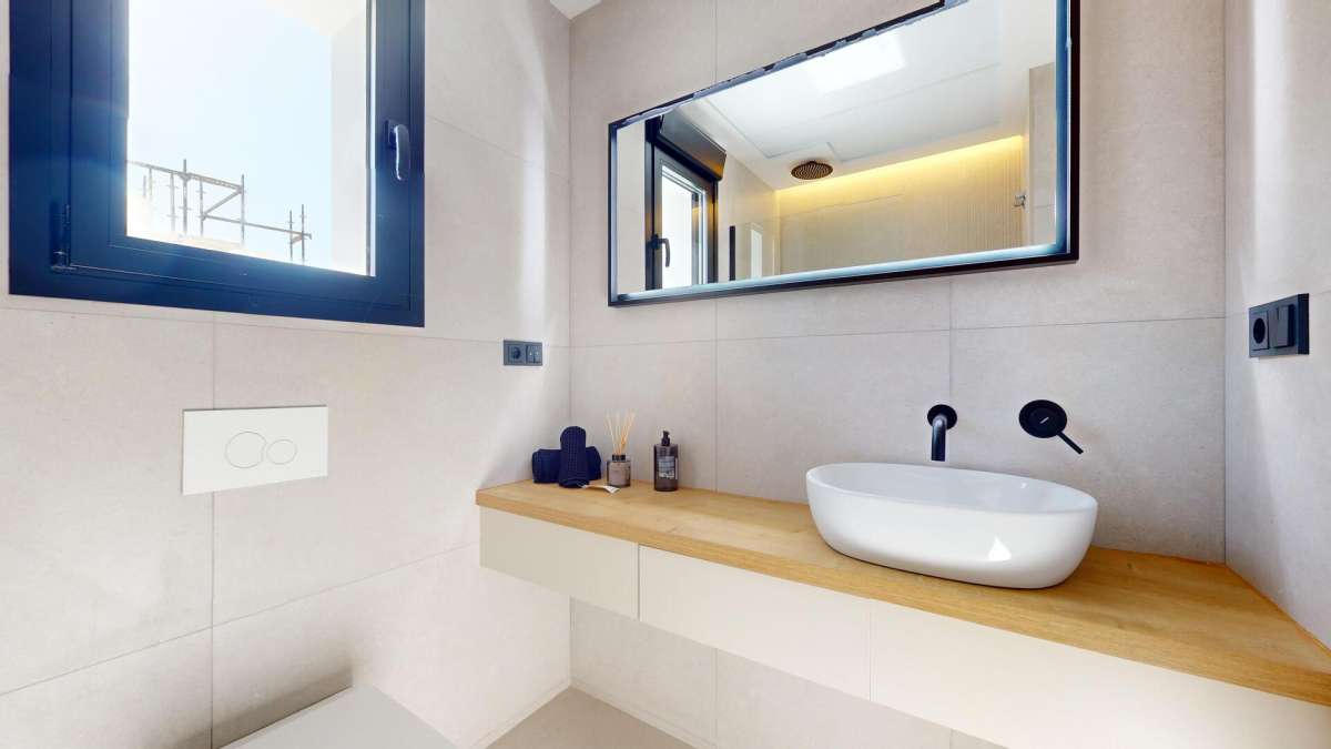 HOUSE FOR SALE, POLOP