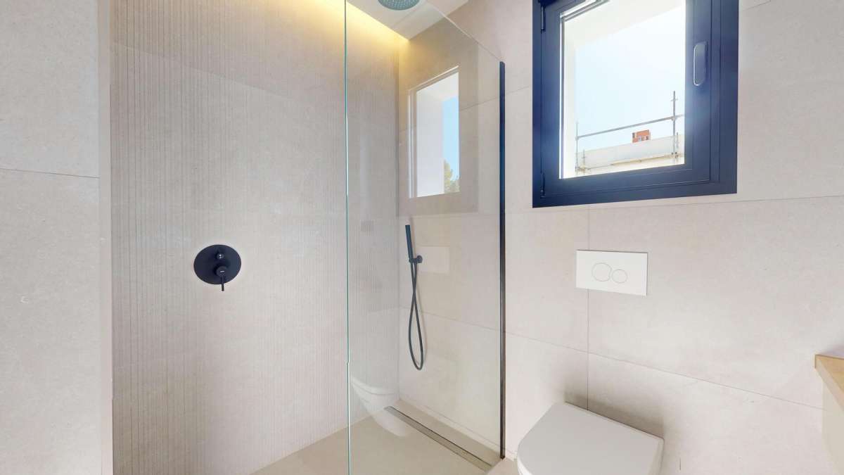 HOUSE FOR SALE, POLOP