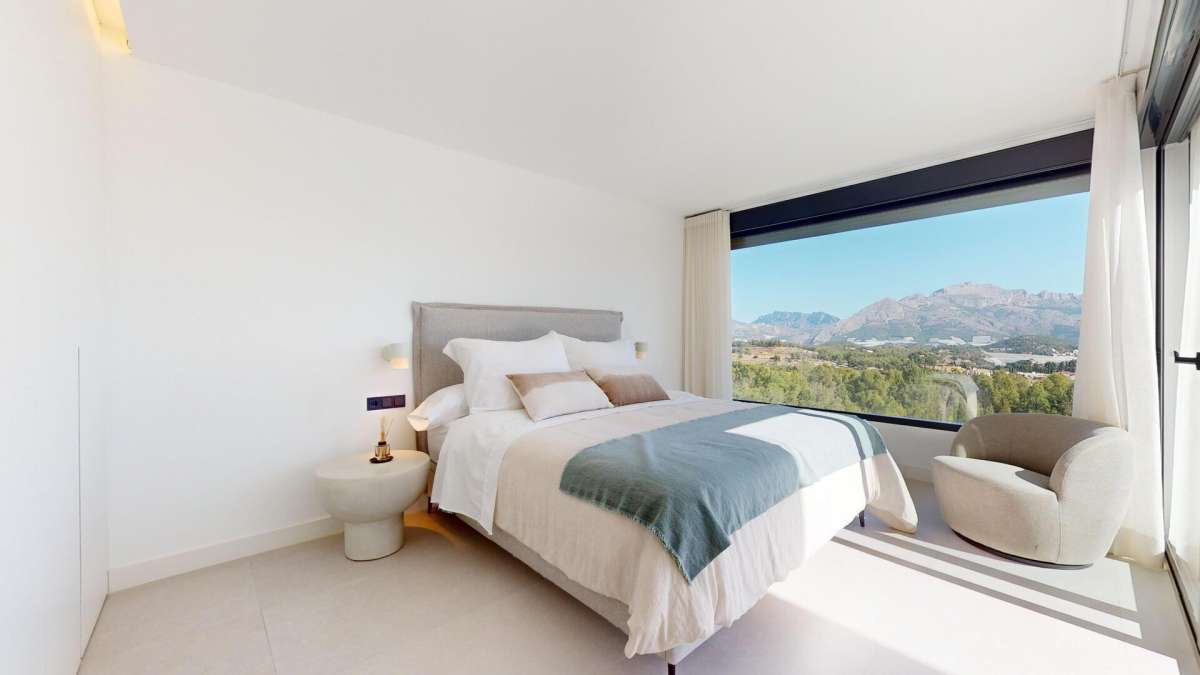 HOUSE FOR SALE, POLOP