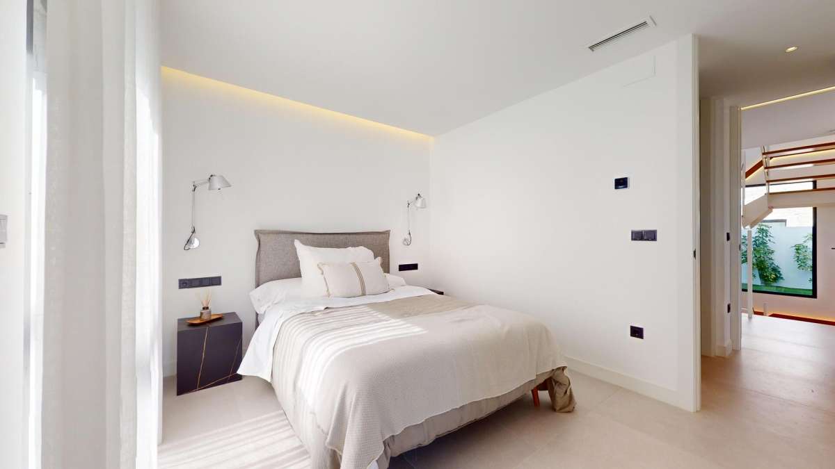 HOUSE FOR SALE, POLOP