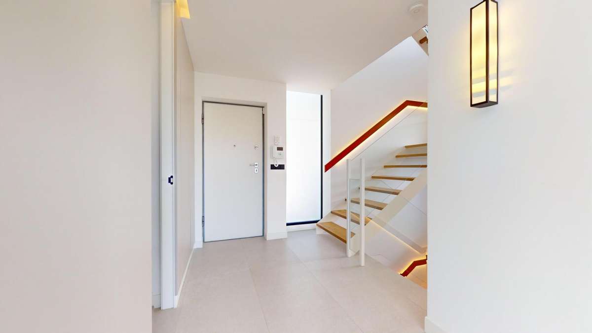 HOUSE FOR SALE, POLOP