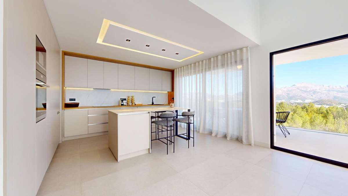 HOUSE FOR SALE, POLOP