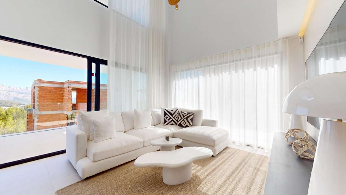 HOUSE FOR SALE, POLOP