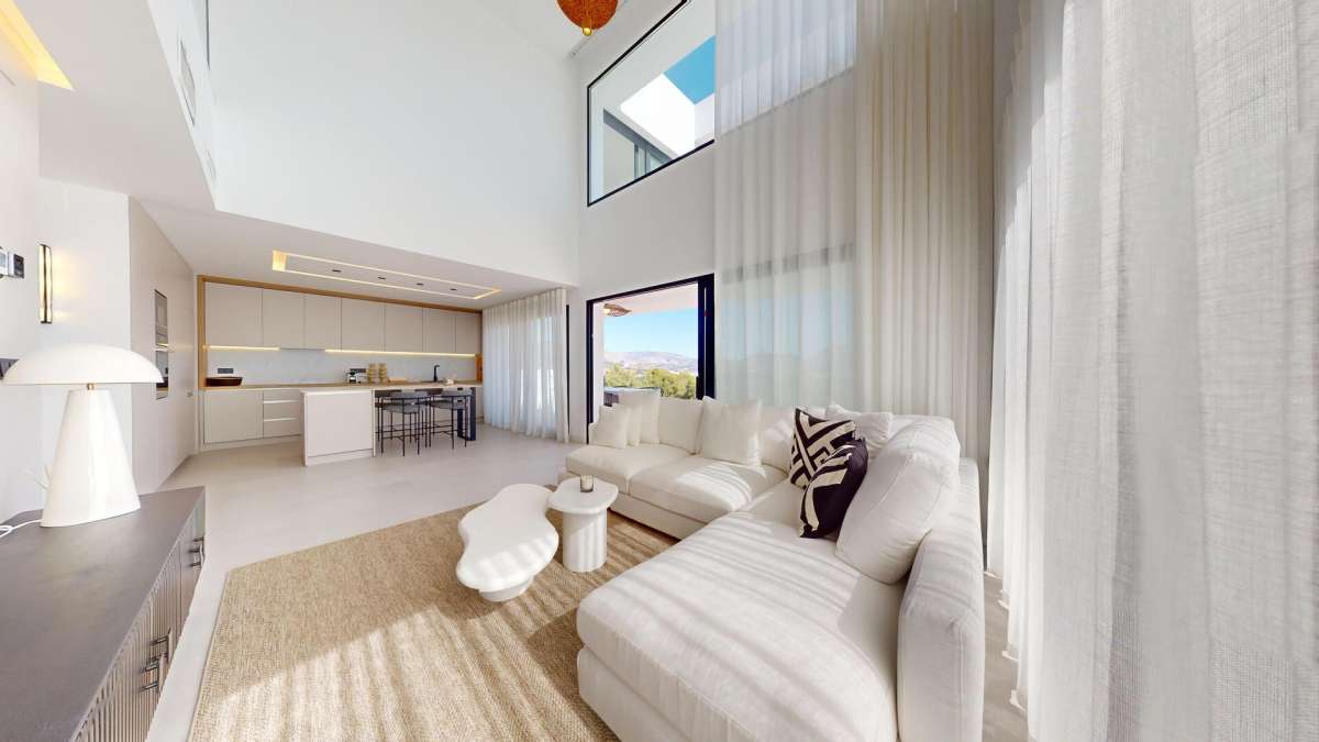 HOUSE FOR SALE, POLOP