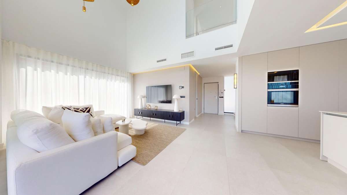 HOUSE FOR SALE, POLOP