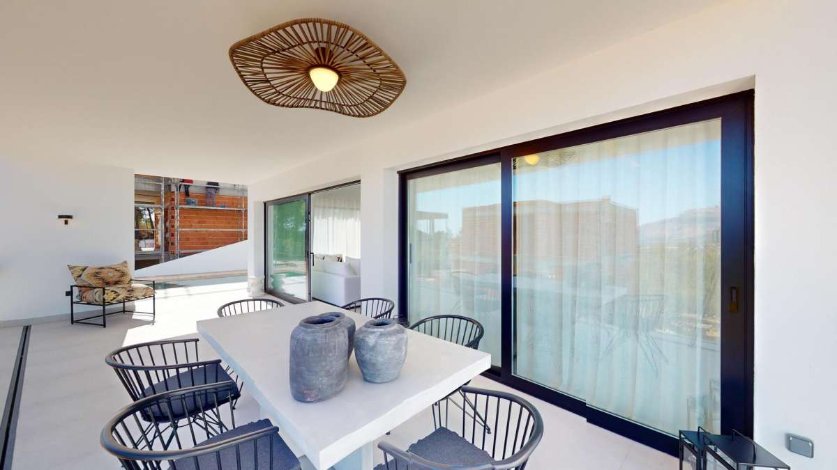 HOUSE FOR SALE, POLOP