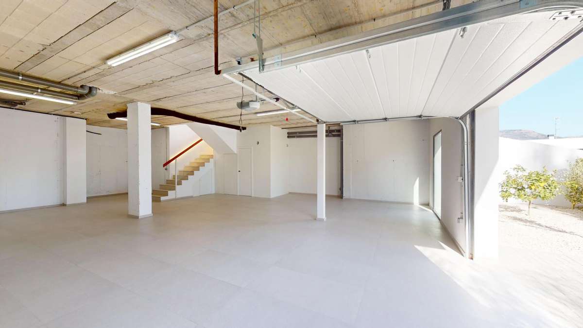 HOUSE FOR SALE, POLOP