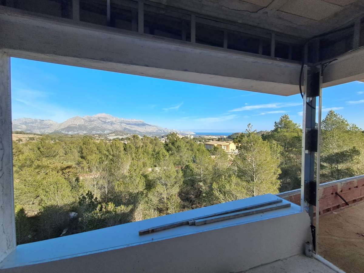 HOUSE FOR SALE, POLOP