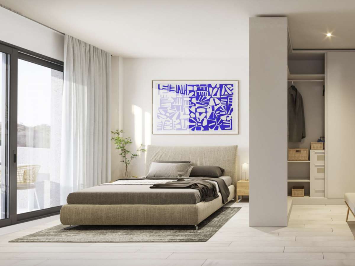 APARTMENT FOR SALE, TORREVIEJA