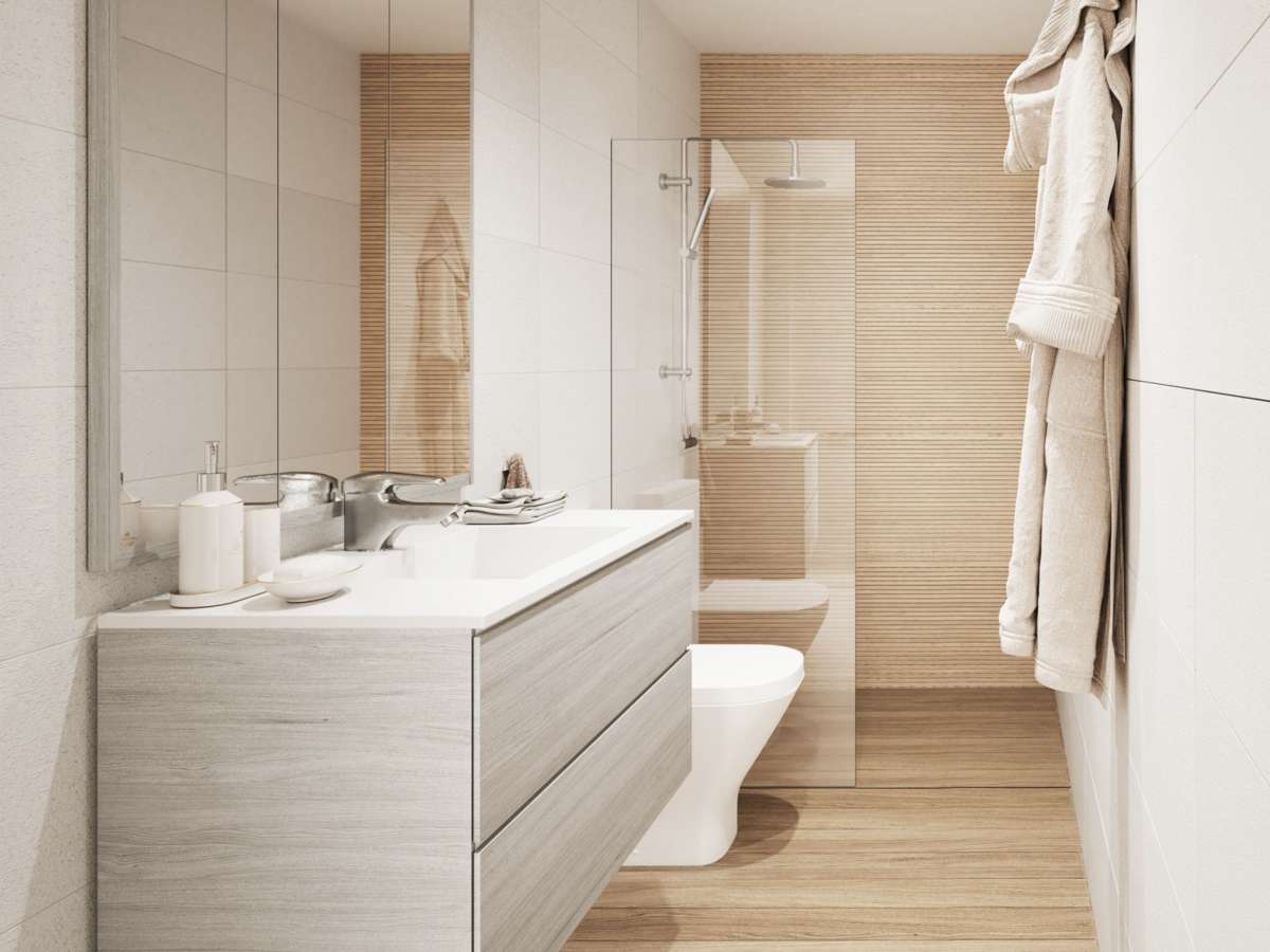 APARTMENT FOR SALE, TORREVIEJA