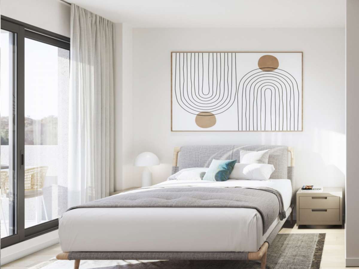 APARTMENT FOR SALE, TORREVIEJA