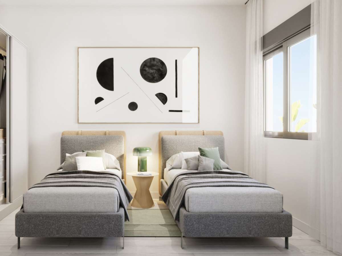 APARTMENT FOR SALE, TORREVIEJA