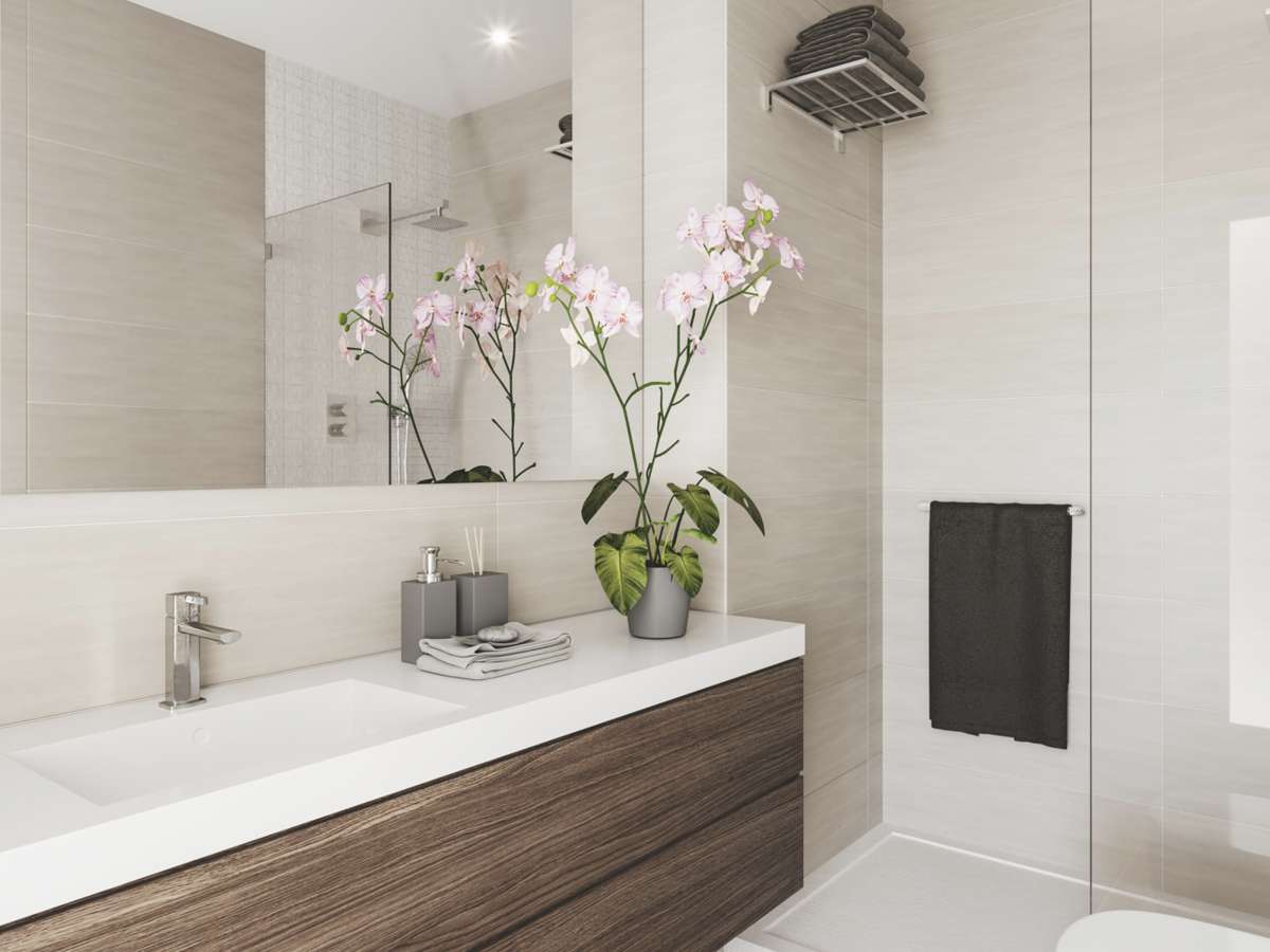 APARTMENT FOR SALE, TORREVIEJA