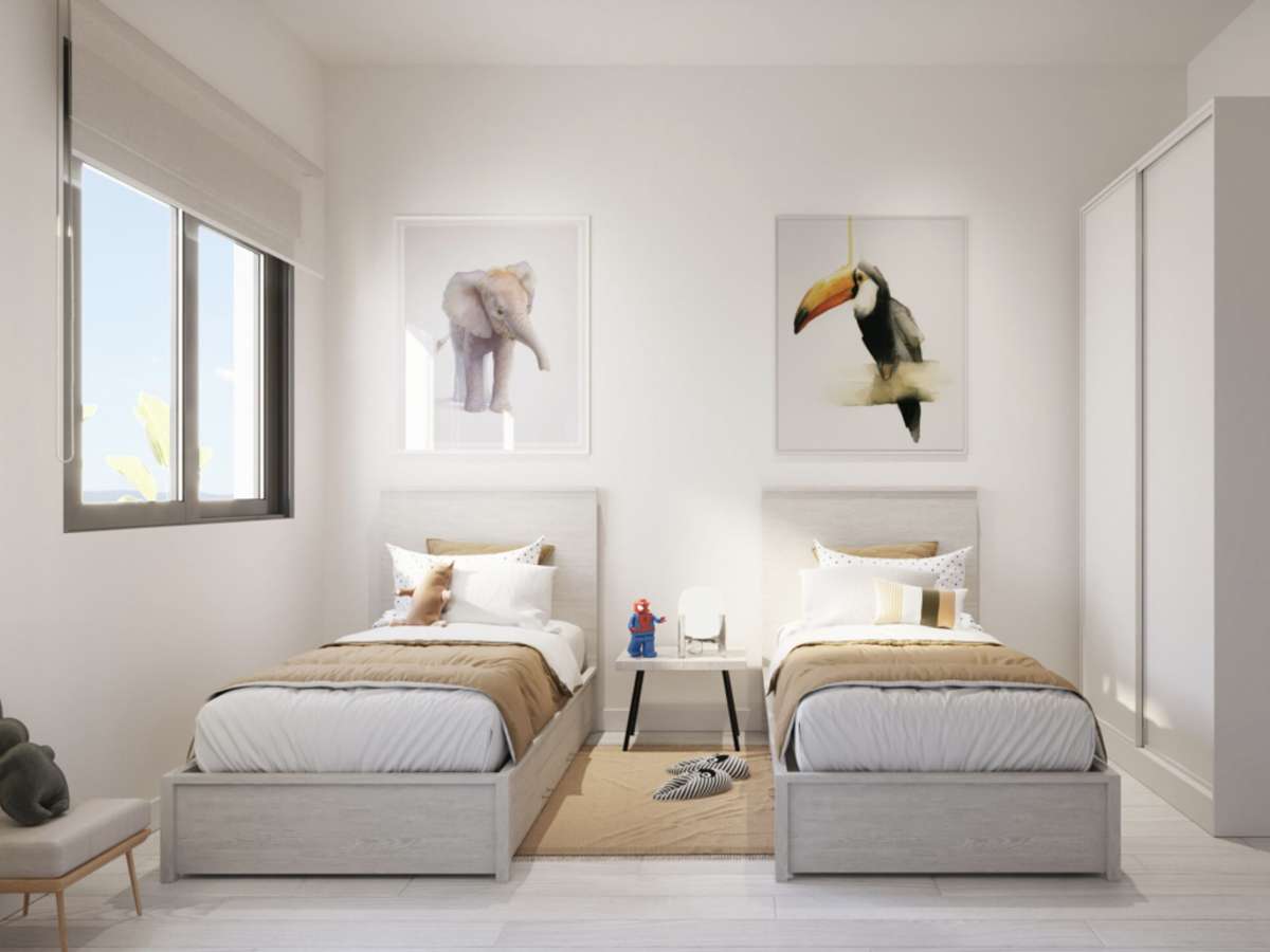 APARTMENT FOR SALE, TORREVIEJA