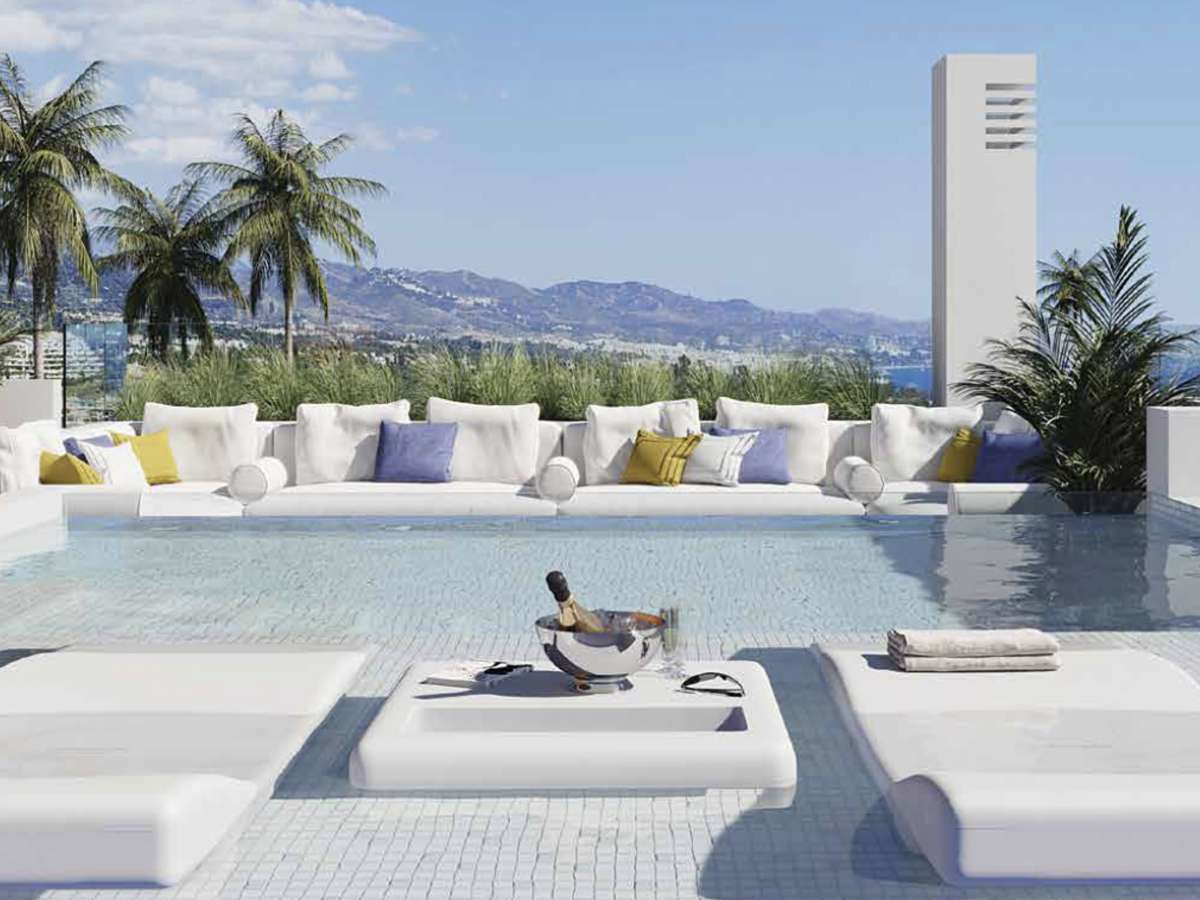 APARTMENT FOR SALE, TORREVIEJA