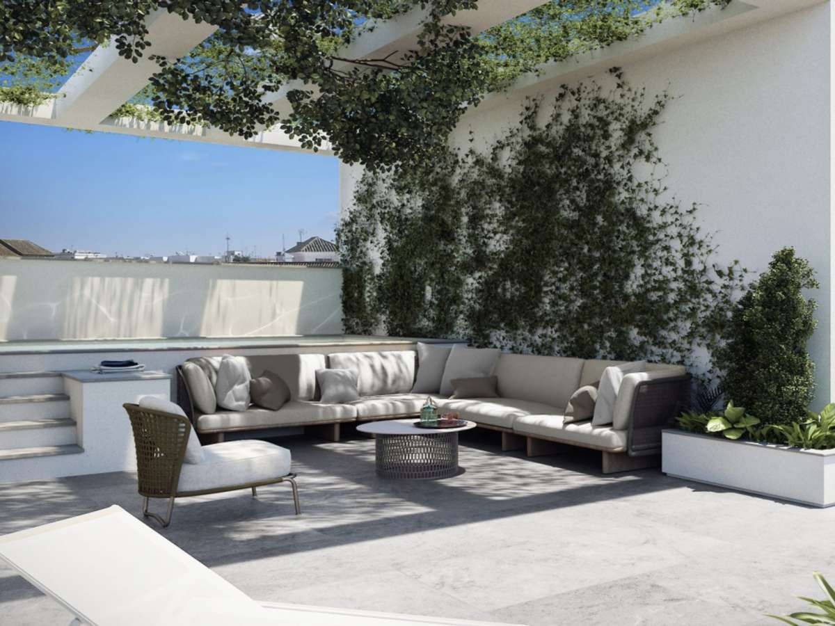 APARTMENT FOR SALE, TORREVIEJA